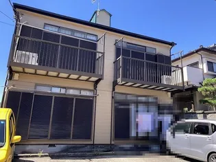 宮前ハイツの画像