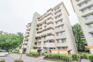 UR牧の原の画像