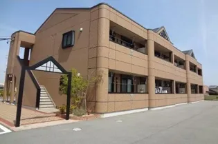 クローバーグリーンVの画像