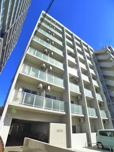 アルヴィータ【6階】の外観