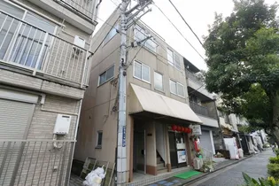 東京都葛飾区新小岩1【マンション】の外観