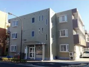 ニュー瑞江の画像