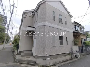 メルシーメゾンの画像