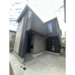 埼玉県さいたま市岩槻区本丸1【一戸建】の外観