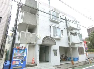 日興パレス志村坂上の画像