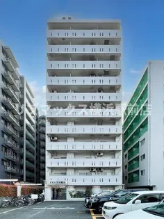 プラス・ワン横浜【9階】の外観