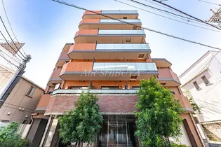 ブライズ上野毛DUEの画像