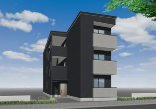 中央区伊崎C棟の画像