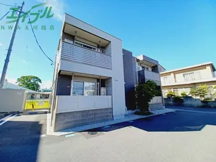 FLUSSDORF IIの画像