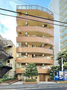 メインステージ南麻布の画像