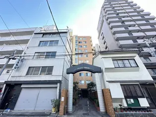 ダイアパレス舟入中の画像