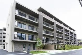 アソシエール大倉山の画像