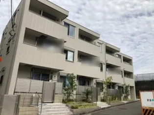 ヘーベルヴィレッジ十日市場【2階】の外観