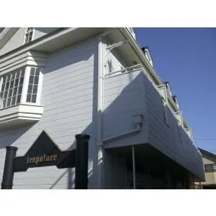 レオパレスα【2階】の外観