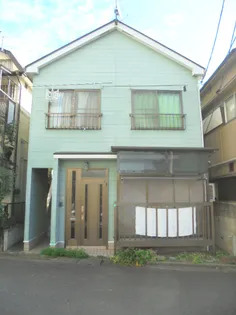 マロンハイツの画像