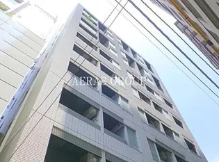 ソフィアスクエア銀座【7階】の外観