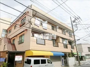 芝ハイツ峰の画像