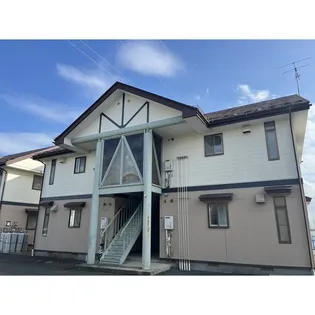 ハイツラベンダー B棟の画像