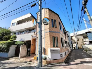 アーバンプレイス高円寺VIIの画像