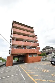 パークサイドマンションの画像