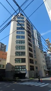 オープンレジデンシア千代田東神田の画像