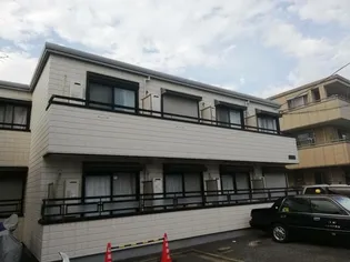 ヒルサイドテラスの画像