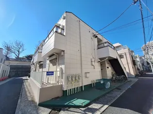 メゾンいるぎの画像