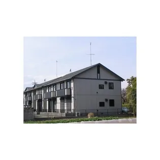 セレーノ B【2階】の外観