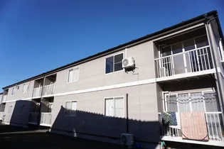 アバンサール八乙女V【1階】の外観