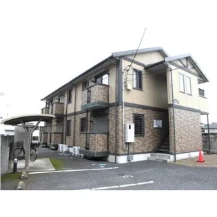 埼玉県さいたま市北区吉野町1【アパート】の外観