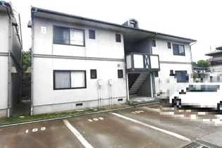 ゆうハイムBの画像