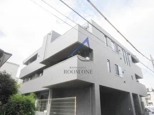 レラ武蔵新城の画像