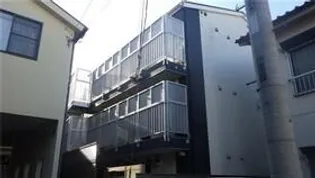 ルーチェ世田谷桜の画像