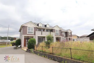 アトリエリゾート21【1階】の外観