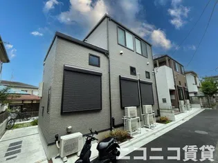 ハーモニーテラスハルカの画像