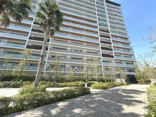 神奈川県海老名市泉2【マンション】の外観