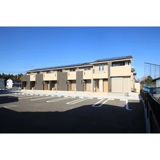 トミーレジデンスの画像