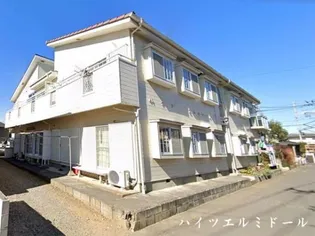 ハイツエルミドールの画像