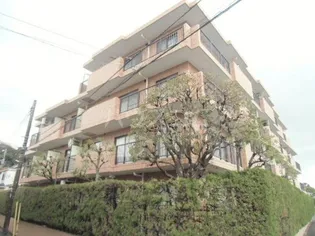 ライオンズマンション金沢八景第8の画像