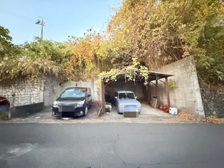 静岡県静岡市清水区有東坂【一戸建】の間取り