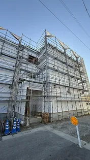 REGALEST 庭瀬I【1階】の外観