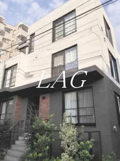 PROTO大岡山II【1階】の外観