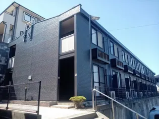 レオパレス弥生の画像