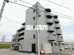 コーポベルライズの画像