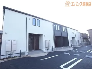 シャ ノワール サウスの画像