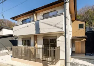 ラコルトの外観