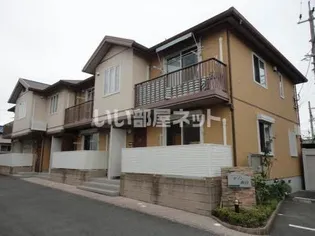 カノン飯倉の画像