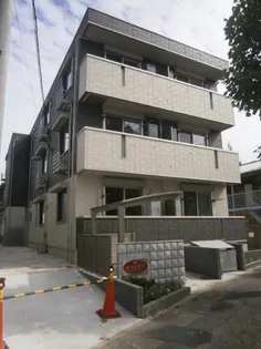 カルム鷺沼の画像