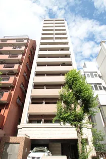 プレサンス丸の内レジデンスII【2階】の外観