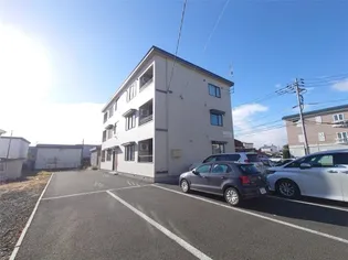 TOWN新町東1 T&Kの画像